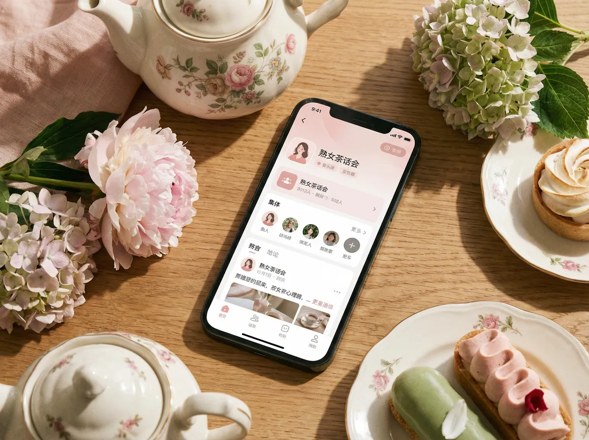 吃瓜暗网::吃瓜暗网交流社区 - 今日热点吃瓜暗网资讯站 手机应用界面展示